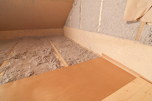 Best Types of Insulation in Bolindale, OH