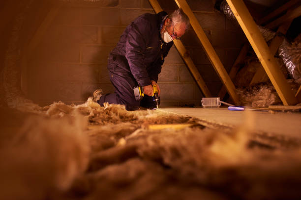 Best Insulation for Specific Applications in Bolindale, OH